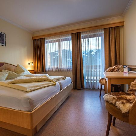 Hotel Raunig Bad Kleinkirchheim Bagian luar foto