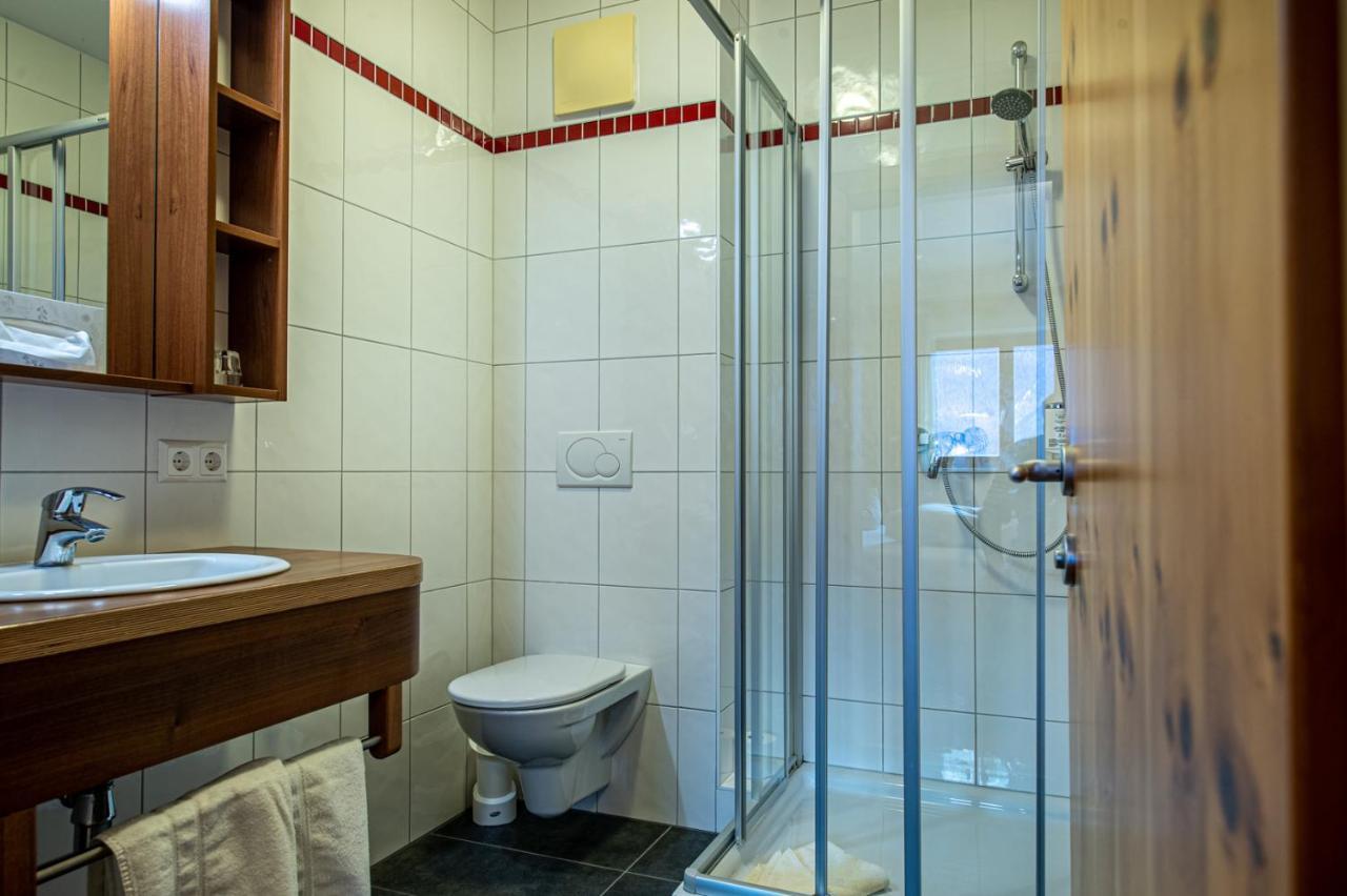 Hotel Raunig Bad Kleinkirchheim Bagian luar foto