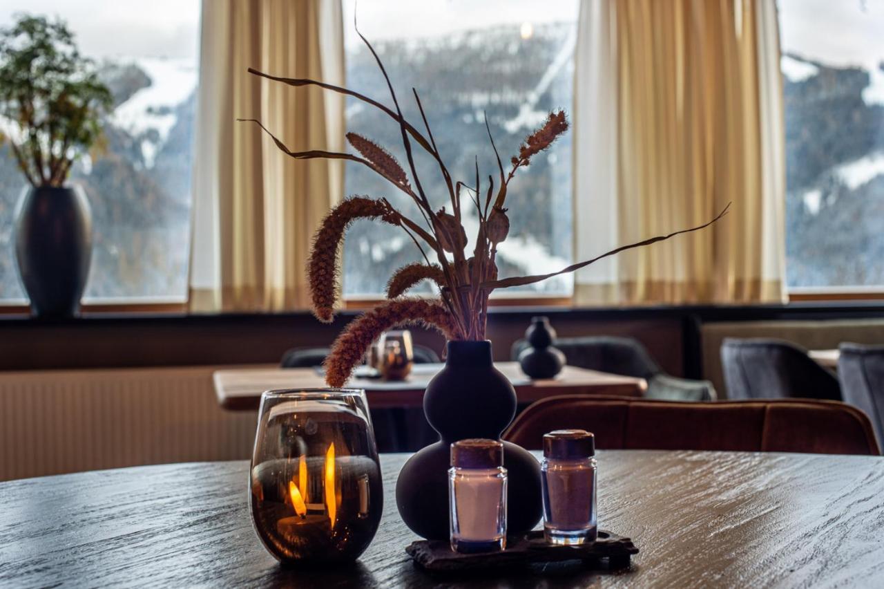 Hotel Raunig Bad Kleinkirchheim Bagian luar foto