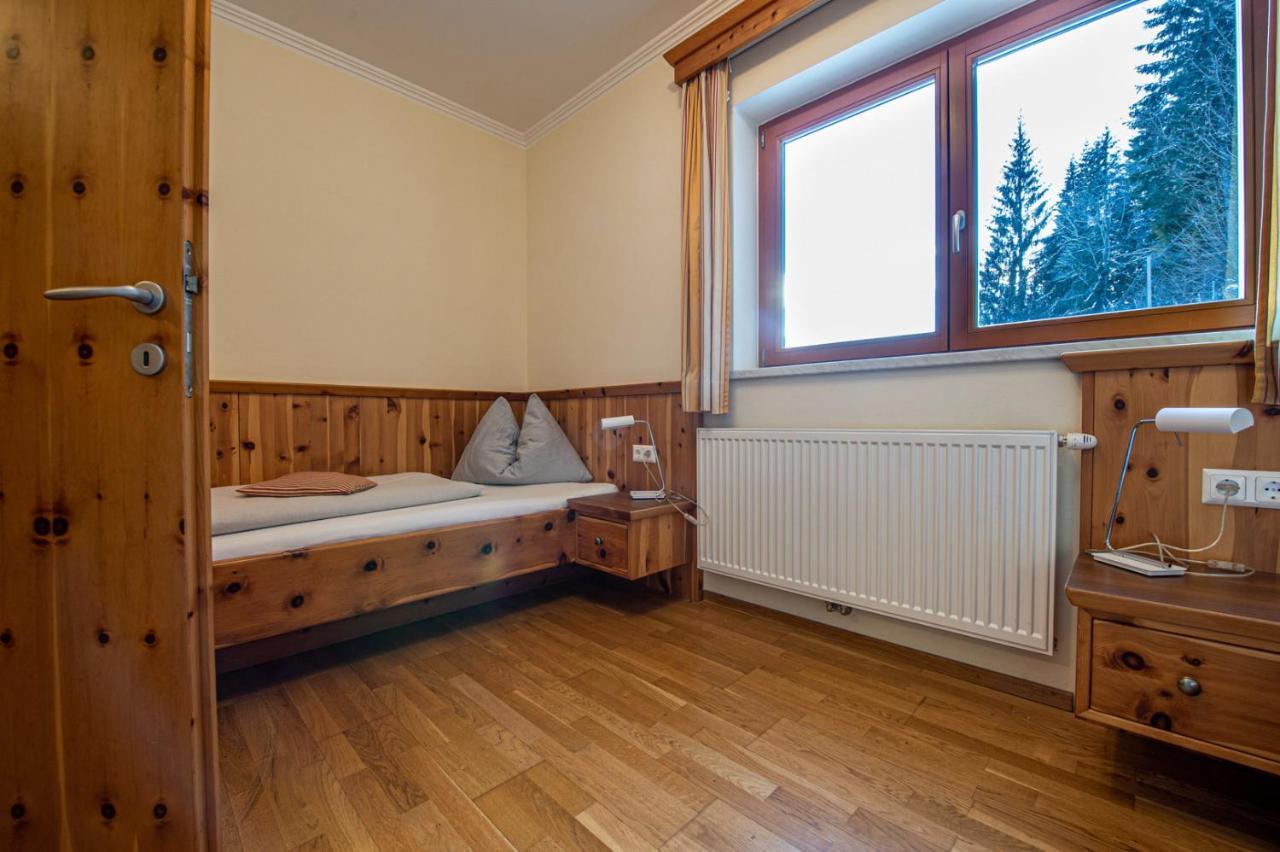 Hotel Raunig Bad Kleinkirchheim Bagian luar foto
